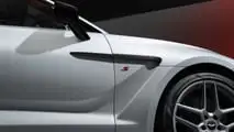 Aston Martin DBX S 2025