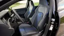2025 Volkswagen Golf R First Drive