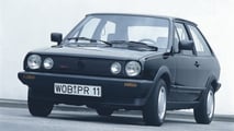 Volkswagen Polo, la seconda generazione