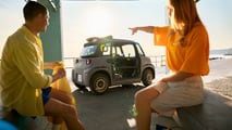 Citroen Ami Buggy (2025)