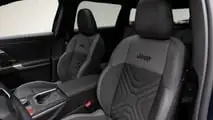 Jeep Compass 2025 