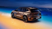 Renault Koleos 2025