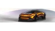 Buick Electra GS concept
