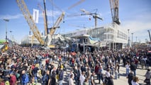 Bauma 2025: il futuro delle macchine da cantiere è già qui
