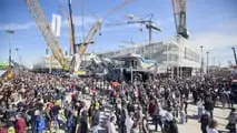 Bauma 2025: il futuro delle macchine da cantiere è già qui