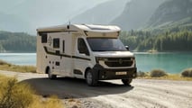 Renault Master Ahorn Camp - Camper