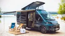 Carado CV 541 Pro (2025)