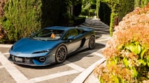 Lamborghini Temerario 2025