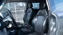 Mini Cooper Off-Roader