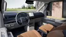 Kia PV5 