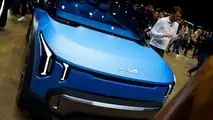 Kia EV2 Concept