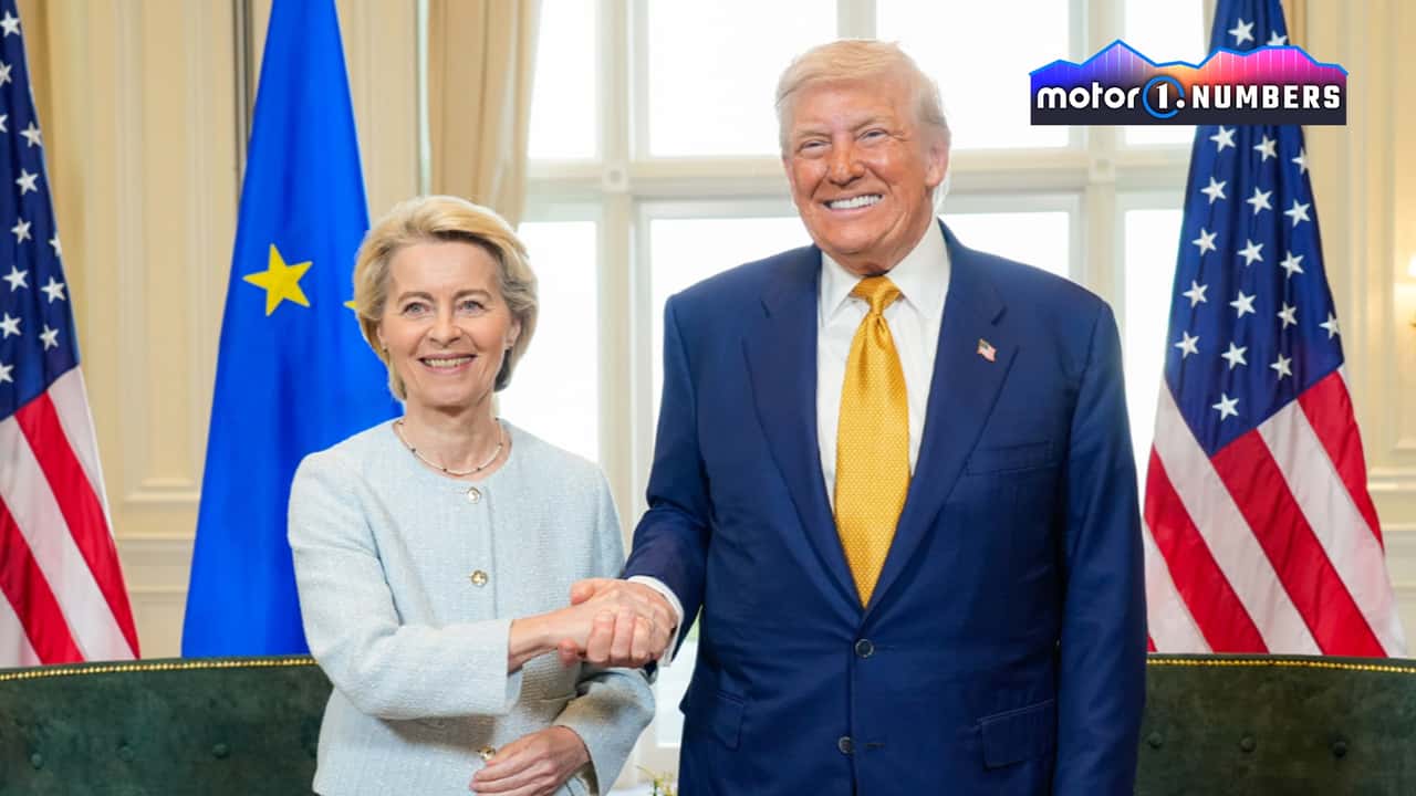 Accordo USA-UE: Volvo e Mercedes tra i grandi vincitori