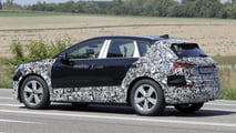 Audi Q4 (2026) Erlkönig