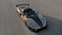 Hennessey Venom F5 Revolution LF