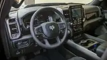 RAM 1500 (2025) im Test