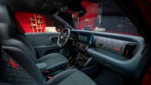 Fiat Grande Panda Kartell