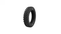 BKT AGRIMAX SPARGO SB: pneumatico per filari in versione Steel Belted 