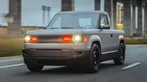 Slate Pick-Up