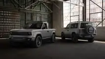 Slate Auto Truck (2025)