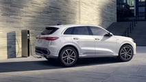 Audi Q5 SUV und Sportback e-hybrid (2025)