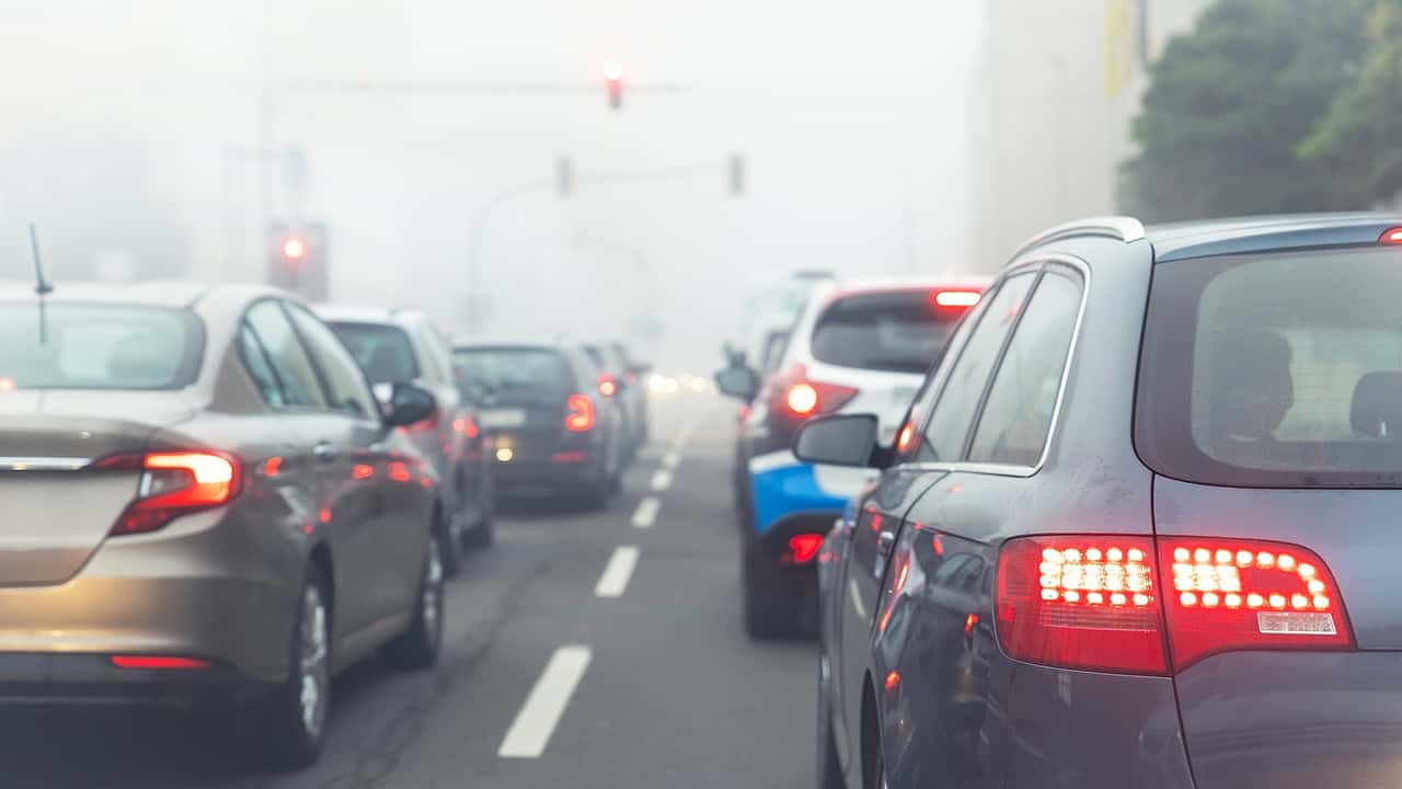 Qual è la vera colpa delle auto diesel nella Pianura Padana