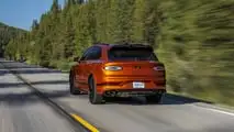 Prueba Bentley Bentayga Speed 2025