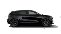 Renault Megane E-Tech Electric 2025