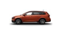 Fiat Tipo 2025