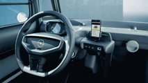 Makyajlı Opel Rocks (2025)