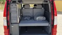 Mercedes-Benz Viano Marco Polo 