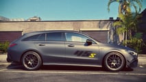 Mercedes-AMG CLA 45 S (2025) Final Edition