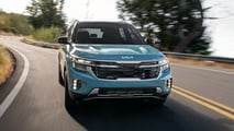 Kia Seltos 2025