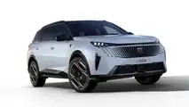 Peugeot 5008 4x4 2025