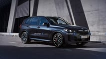 Nuevo BMW X5 2025: Shadow Edition… ¡sólo diésel! Sí, y no pasa nada