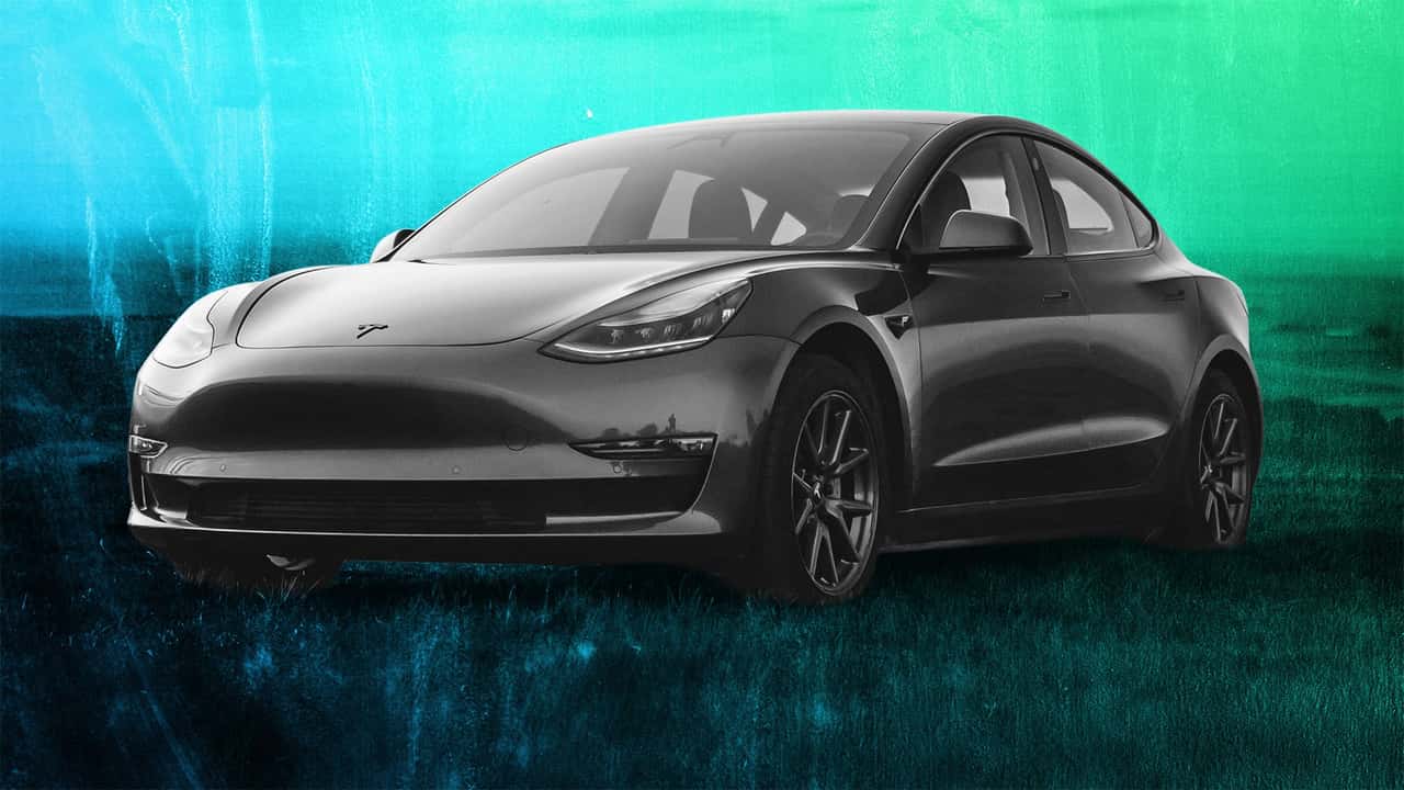 tesla model 3 ev myths