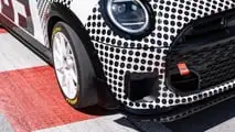 Mini John Cooper Works Bulldog Racing 24h Nürburgring