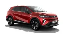 Renault Symbioz 2025