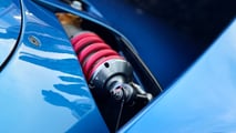 Alpine Alpenglow Hy6 24 Heures du Mans 2025
