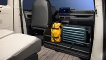 Volkswagen ID. Buzz AD