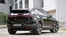 Polestar 3 2025 Test