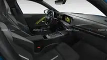 Opel Astra 2025