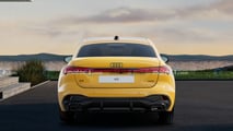 Audi A5 e-hybrid 2025