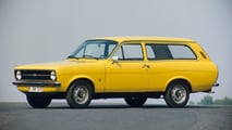 Ford Escort II (1975-1980)