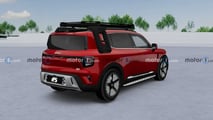 smart #5 2025