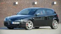 Alfa Romeo 147 (2000-2010)