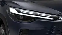 Toyota Corolla Cross 2025