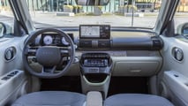 Hyundai Inster cinque posti