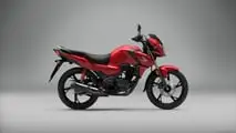 Honda CB125F 2026