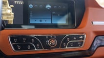 Bodo G-Wagon 
