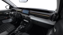 Citroën C3 Aircross Hybrid 145